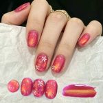 BORN PRETTY 10ml Colored Cat Magnetic Gel-MY552 - Image 3