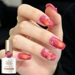 BORN PRETTY 10ml Colored Cat Magnetic Gel-MY552 - Image 5