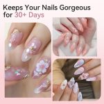 BORN PRETTY 60g Non Stick Hand Extension - Image 2