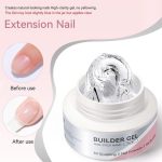 BORN PRETTY 60g Non Stick Hand Extension - Image 3