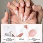 BORN PRETTY 60g Non Stick Hand Extension - Image 7