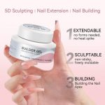 BORN PRETTY 60g Non Stick Hand Extension - Image 8