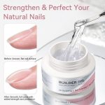 BORN PRETTY 60g Non Stick Hand Extension - Image 4