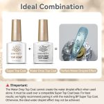 BORN PRETTY 10ml Water Drop Gel - Image 3