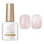 BORN PRETTY 10ml Dancing Flake Jelly Gel Polish TS45