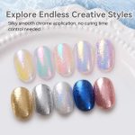 BORN PRETTY 15ml Water Ripple Gel - Image 5