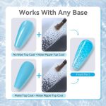 BORN PRETTY 15ml Water Ripple Gel - Image 4