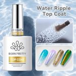 BORN PRETTY 15ml Water Ripple Gel - Image 2