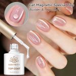 BORN PRETTY 10ml Cat Magnetic Special Top Coat - Image 2